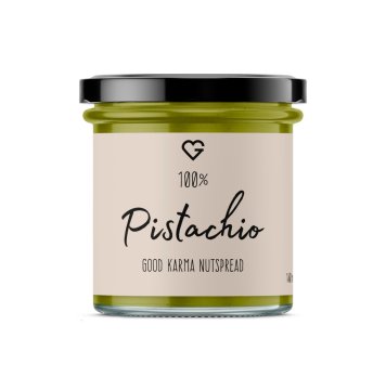 Pistáciový krém 140 ml
