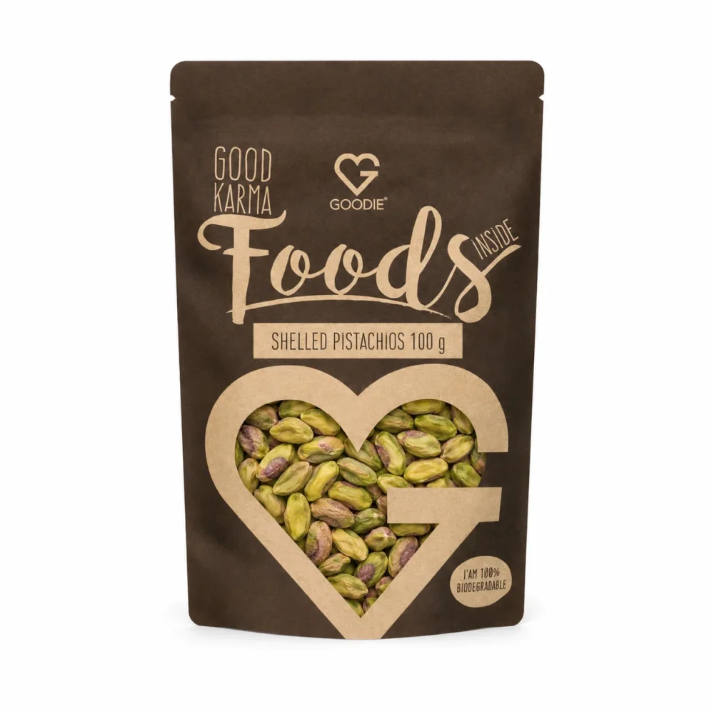 Goodie Pistacje łuskane 100 g