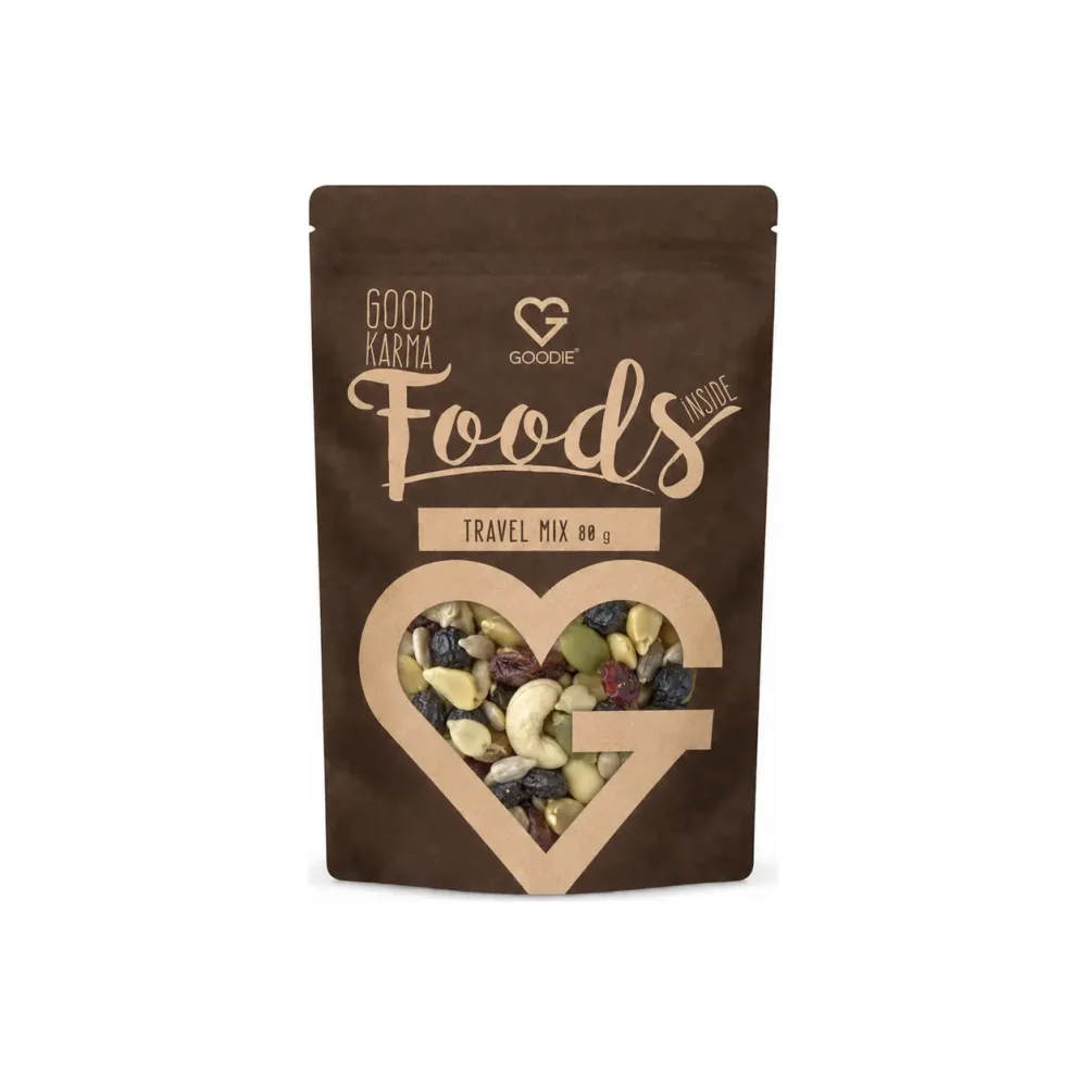 Goodie Mieszanka Podróżna 80 g