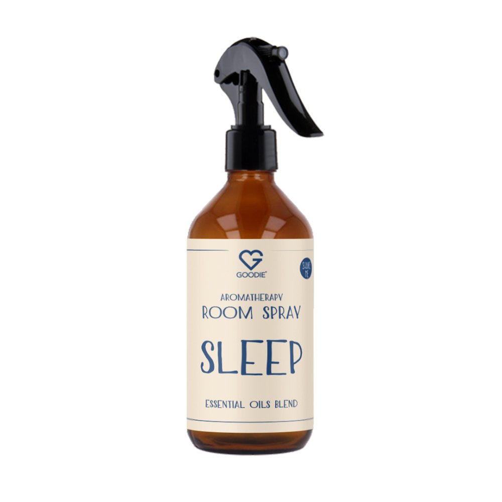Goodie Goodie - Aromaterapeutický osvěžovač vzduchu ve spreji - Sleep 200 ml