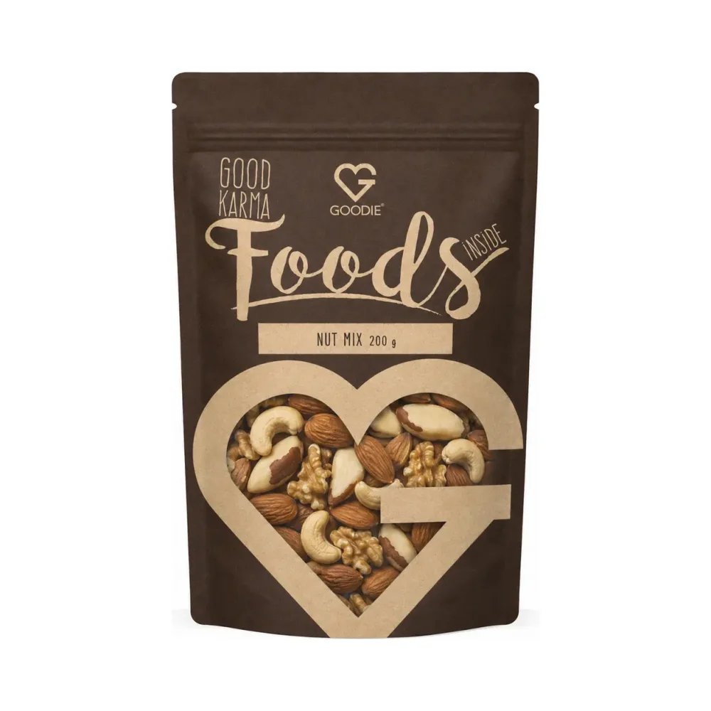 Goodie Mieszanka orzechów 200 g