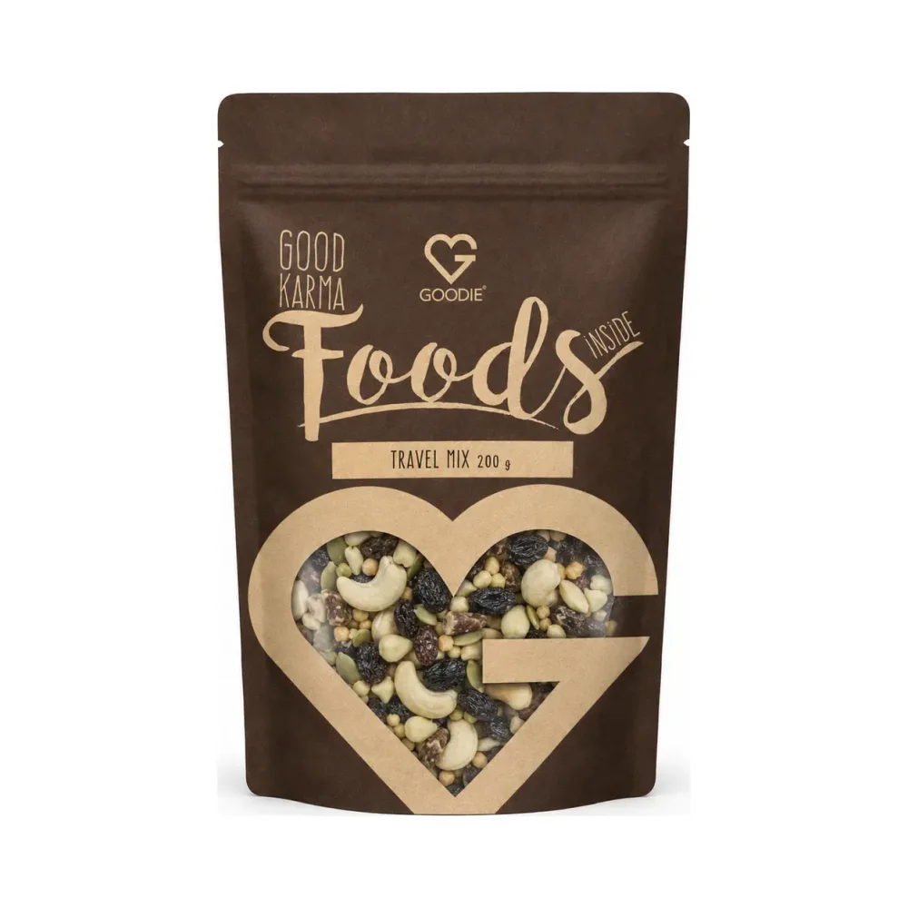Goodie Mieszanka Podróżna 200 g