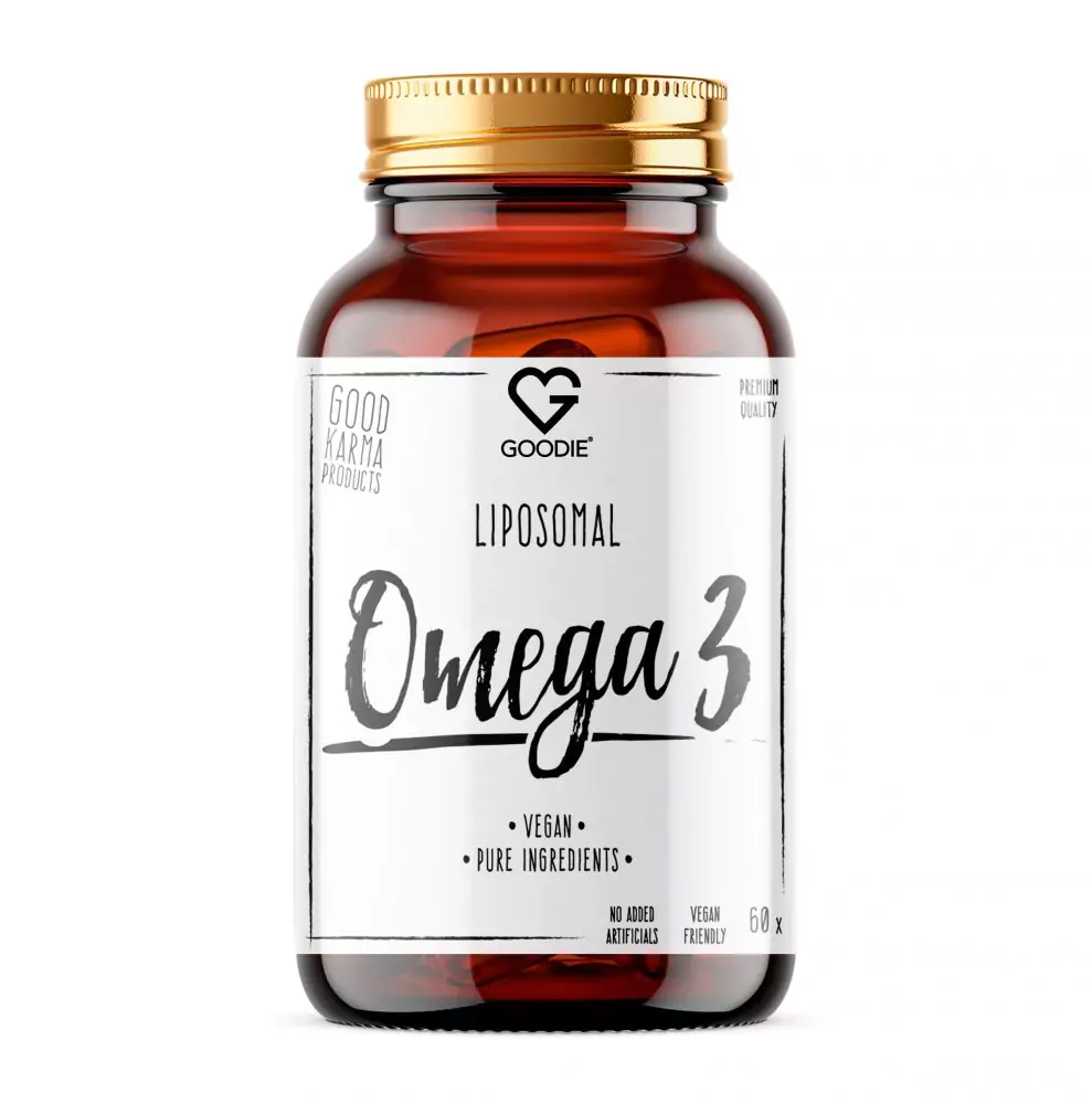 omega 3