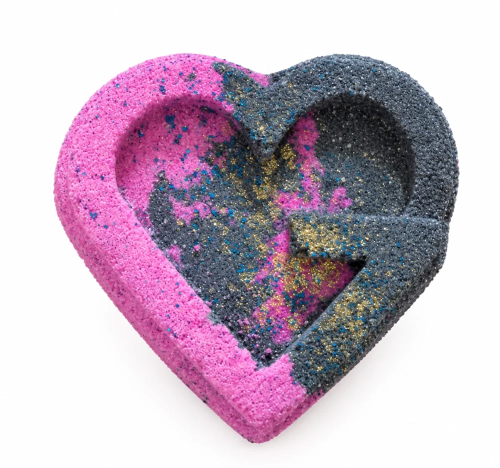 Goodie Goodie Bath Bomb - Galaxy 140 g