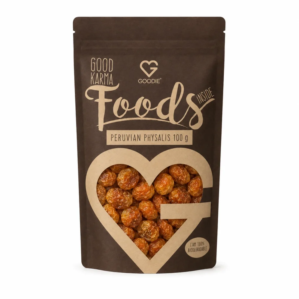 Goodie Miechunka peruwiańska physalis 100 g
