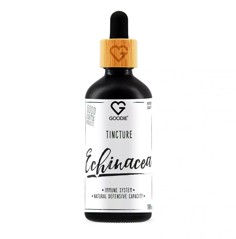 Echinacea tinktura 100 ml
