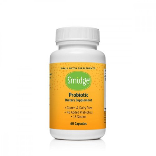Smidge probiotika - GOODIE