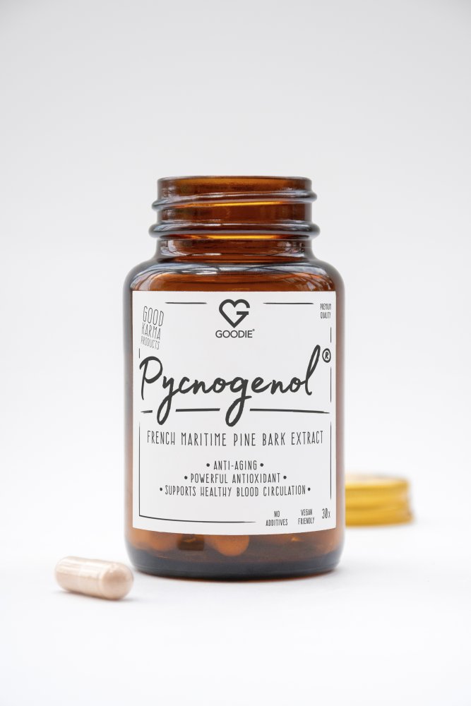 pycnogenol